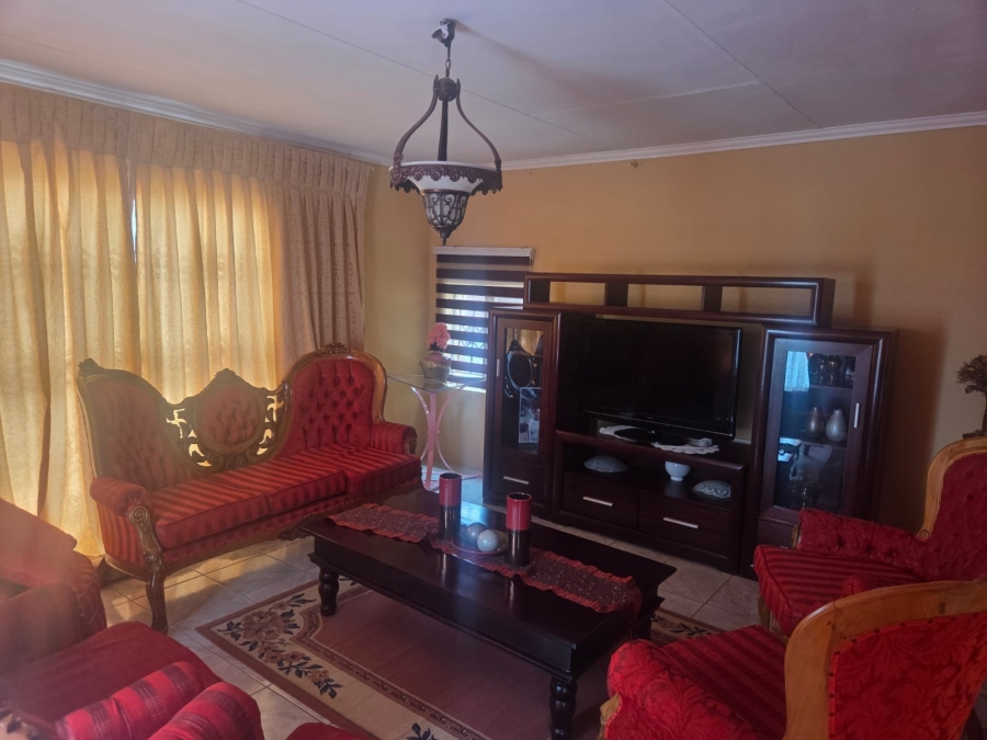 3 Bedroom Property for Sale in Alabama North West